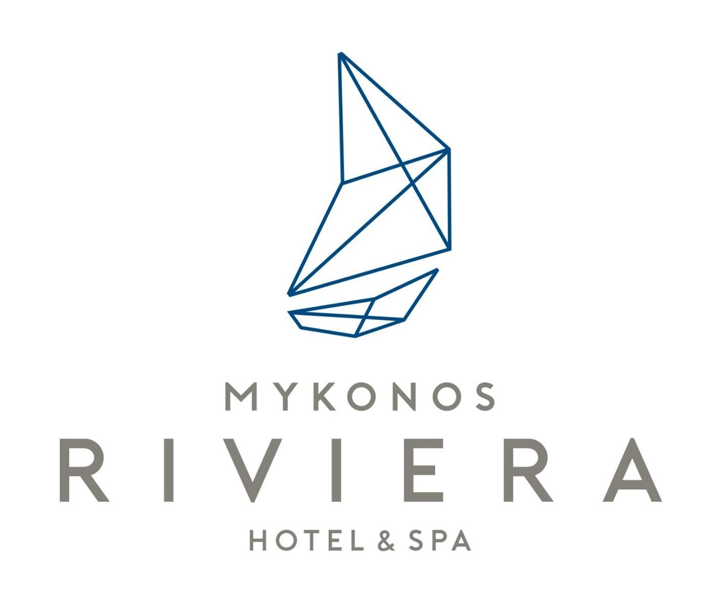 Mykonos Riviera Hotel Mykonos Town Buitenkant foto